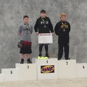 Meet your Posher, Maximus